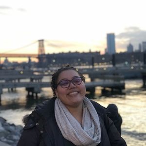 Meet your Posher, Hailey